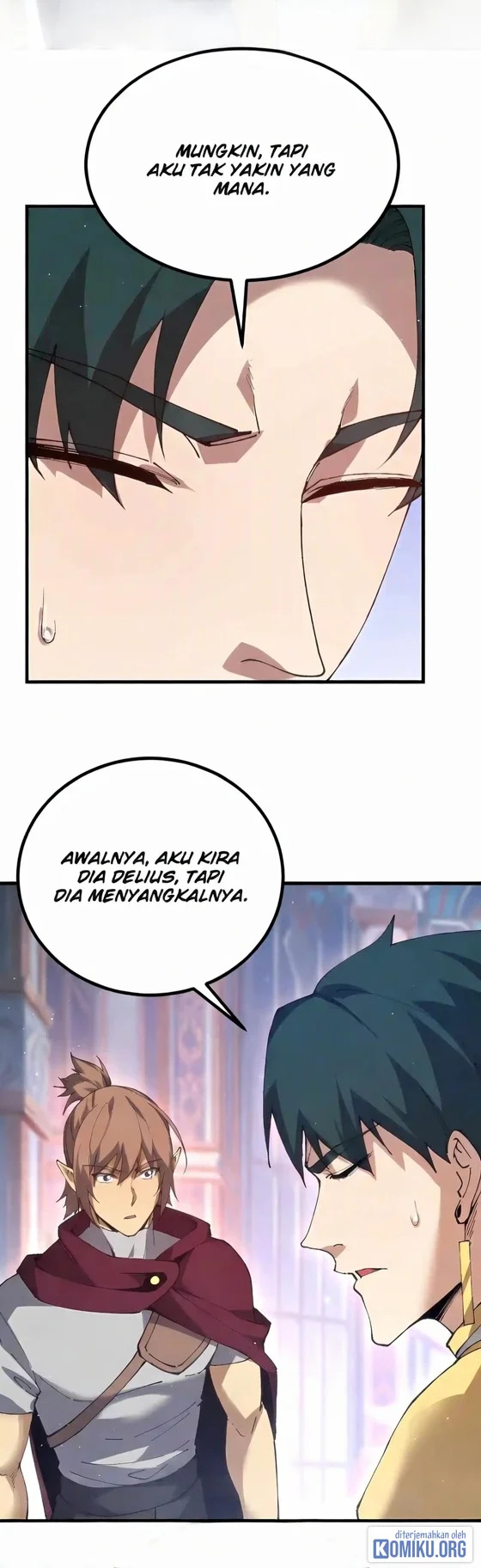 Apex Future Martial Arts Chapter 345 Halaman 5