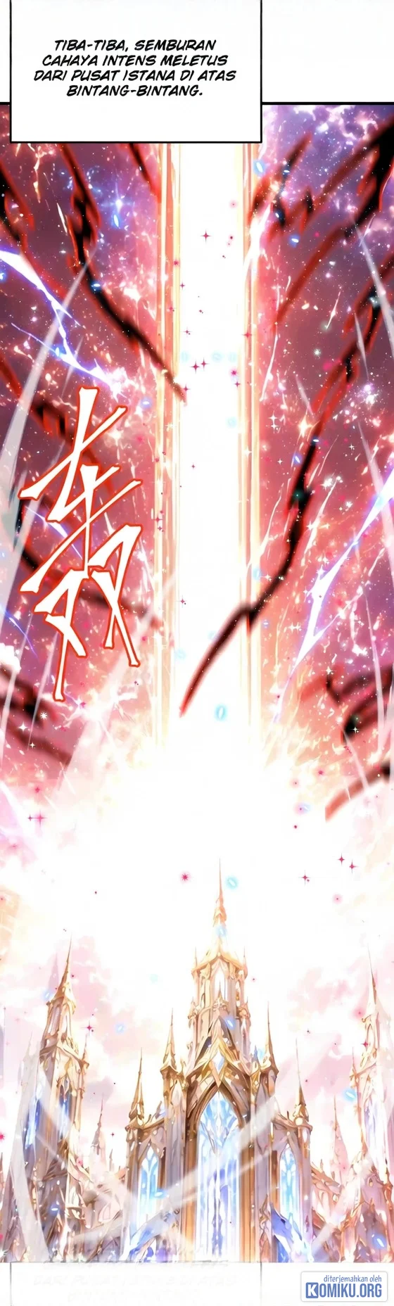 Apex Future Martial Arts Chapter 345 Halaman 27