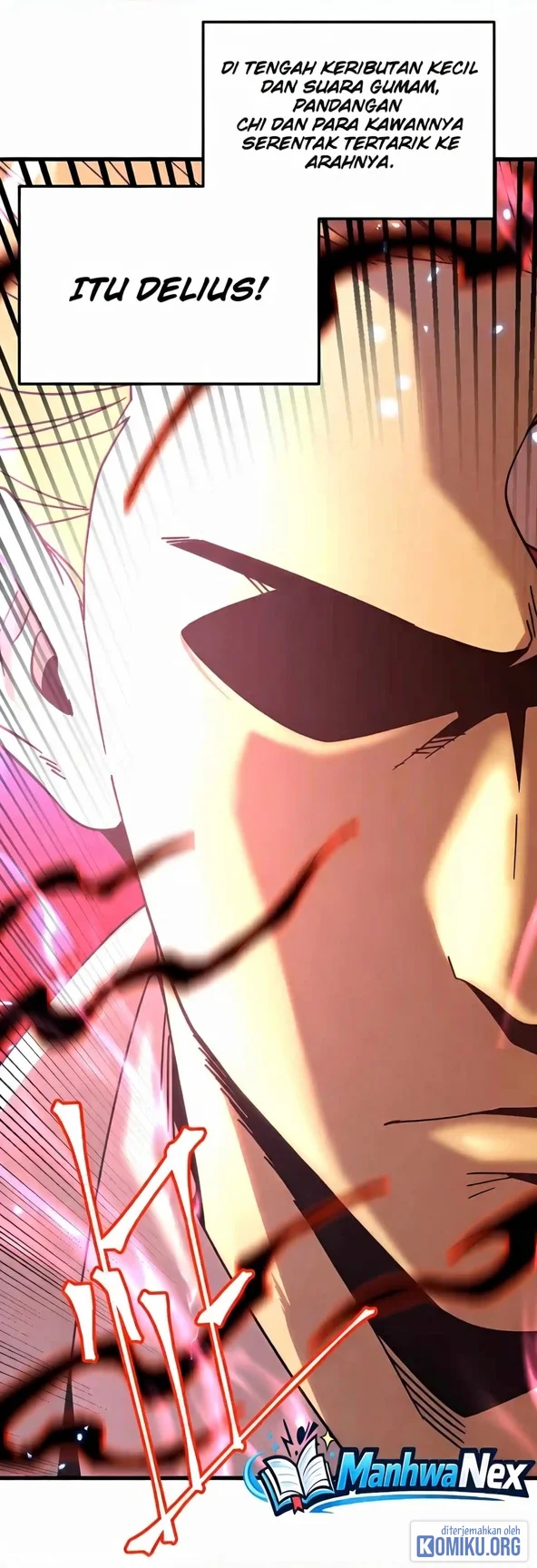 Apex Future Martial Arts Chapter 345 Halaman 31