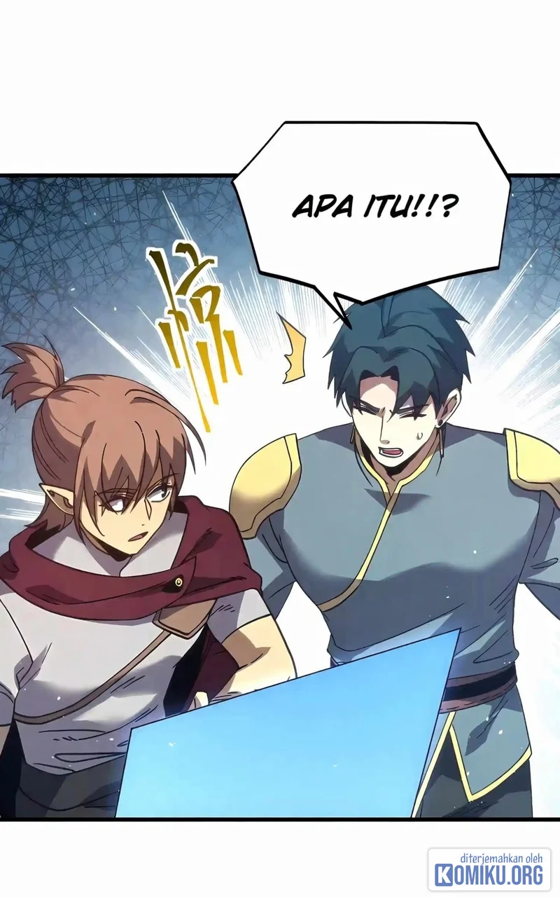 Apex Future Martial Arts Chapter 345 Halaman 41