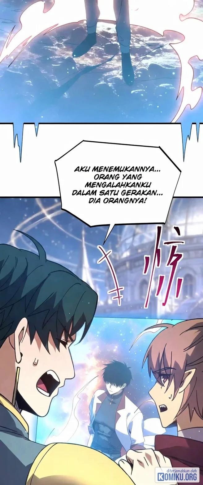 Apex Future Martial Arts Chapter 345 Halaman 46