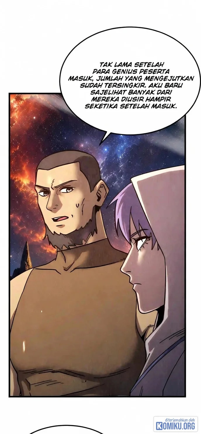 Apex Future Martial Arts Chapter 345 Halaman 55