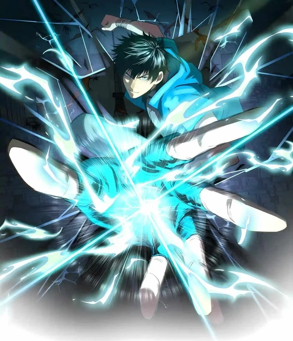 Apex Future Martial Arts Chapter 346 Halaman 2