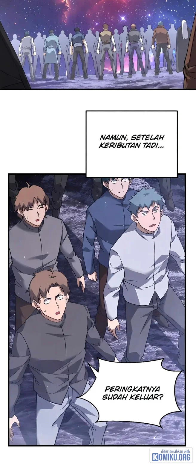 Apex Future Martial Arts Chapter 346 Halaman 4