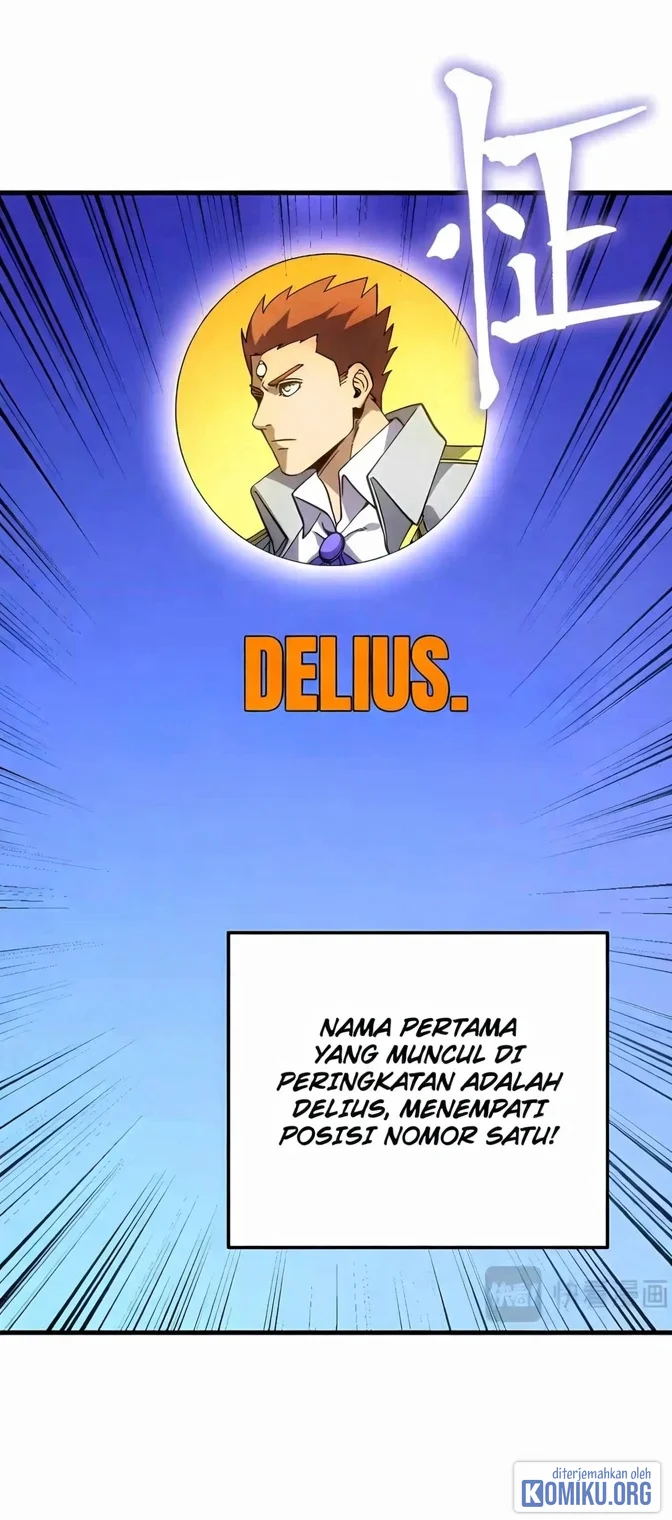 Apex Future Martial Arts Chapter 346 Halaman 5