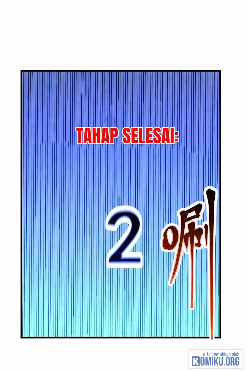 Apex Future Martial Arts Chapter 346 Halaman 6