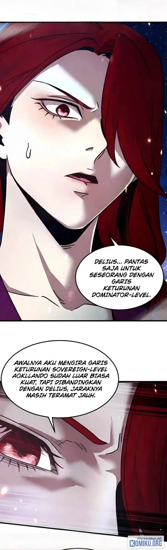 Apex Future Martial Arts Chapter 346 Halaman 13