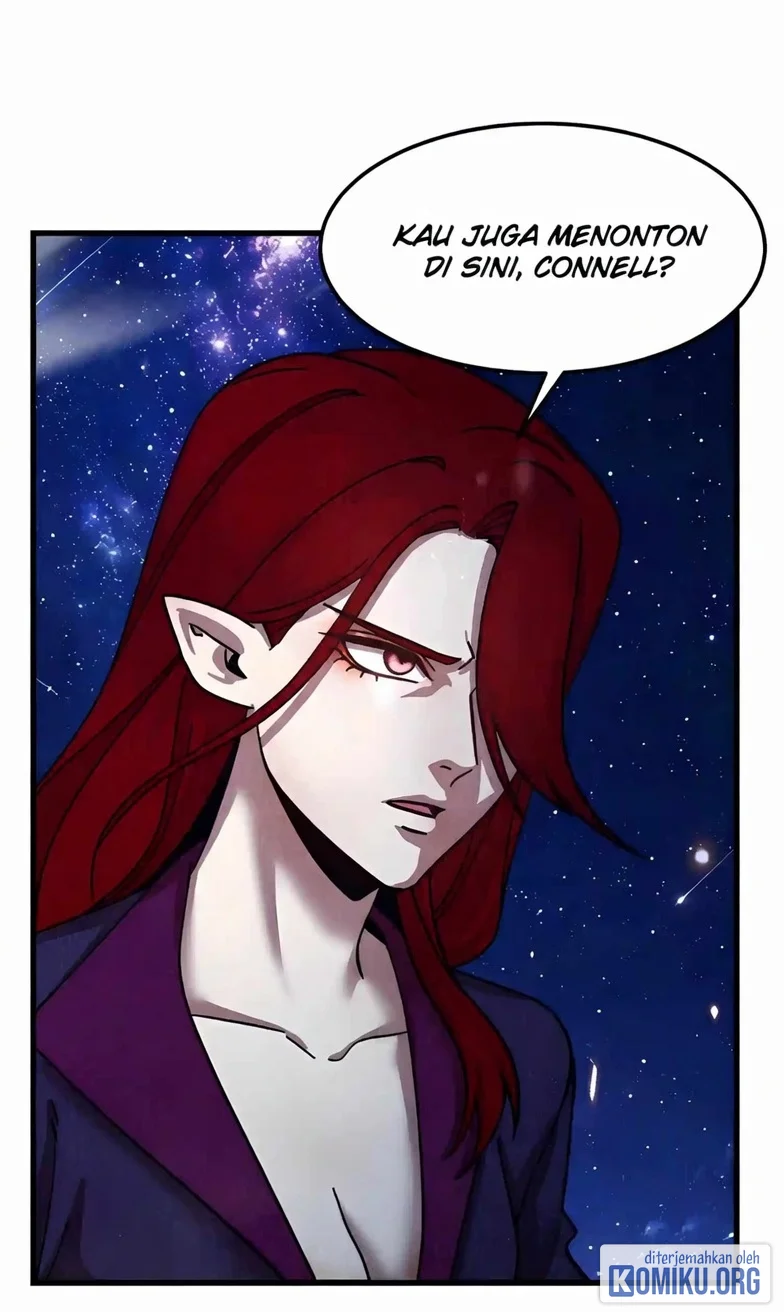 Apex Future Martial Arts Chapter 346 Halaman 17