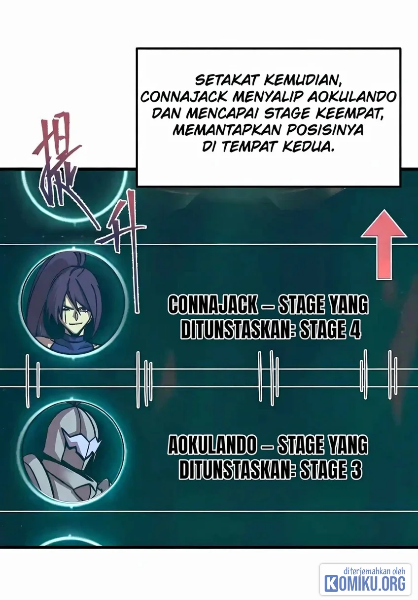 Apex Future Martial Arts Chapter 346 Halaman 21