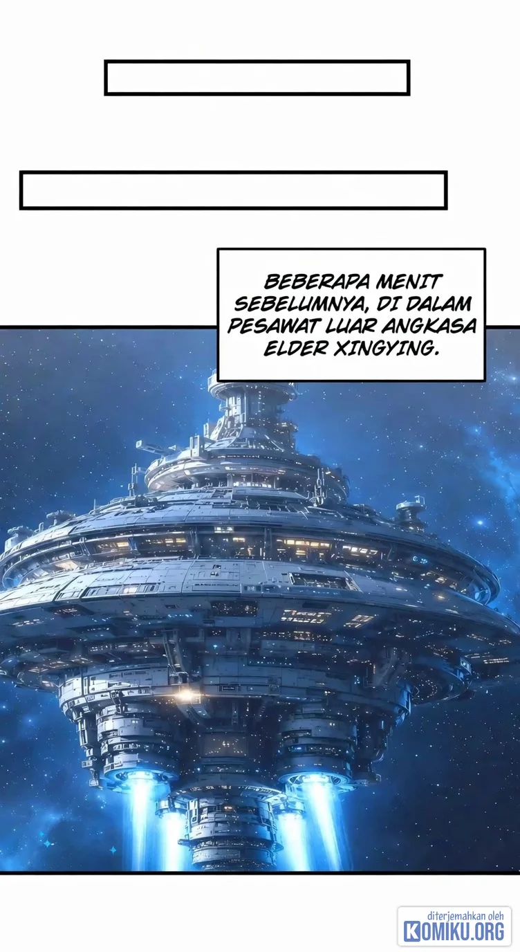 Apex Future Martial Arts Chapter 346 Halaman 36