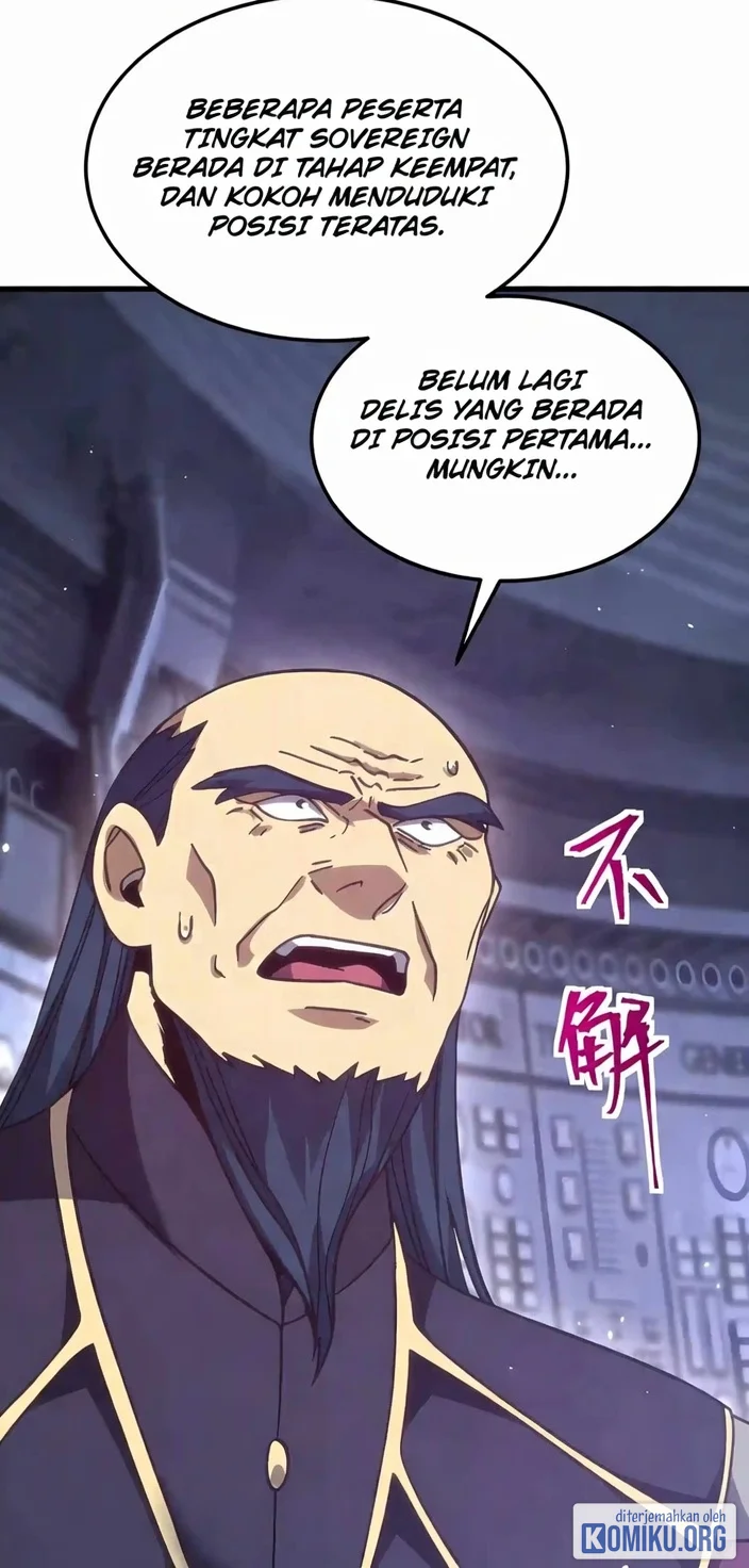 Apex Future Martial Arts Chapter 346 Halaman 39