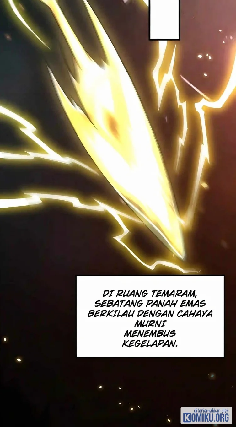 Apex Future Martial Arts Chapter 346 Halaman 50