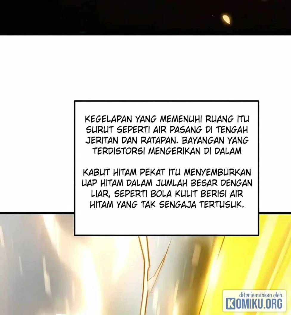 Apex Future Martial Arts Chapter 346 Halaman 51