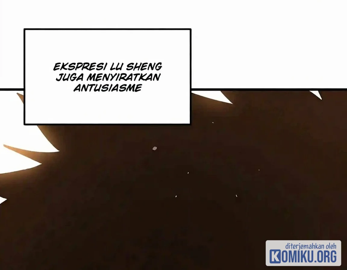 Apex Future Martial Arts Chapter 348 Halaman 7