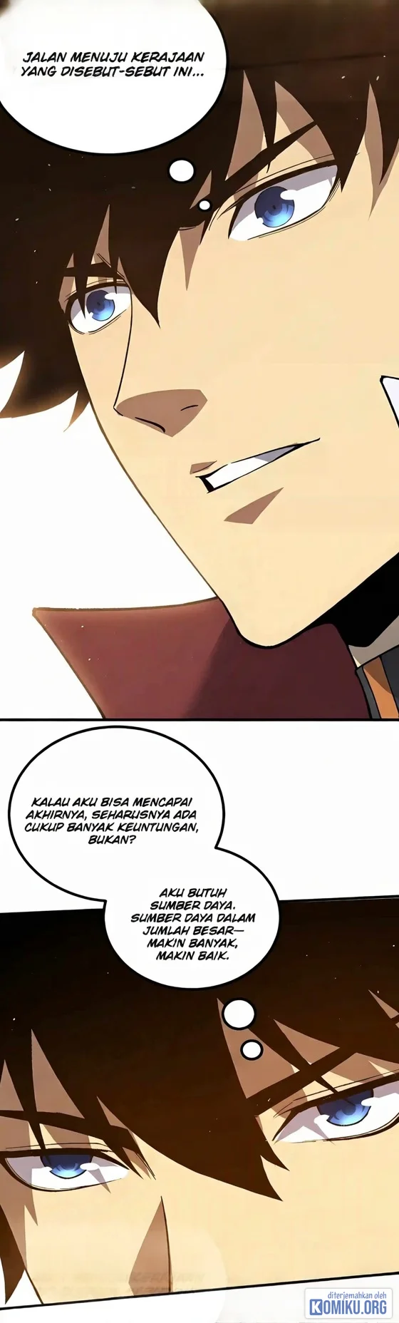 Apex Future Martial Arts Chapter 348 Halaman 8