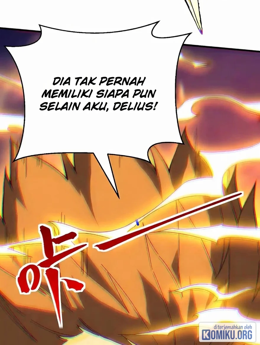 Apex Future Martial Arts Chapter 348 Halaman 17
