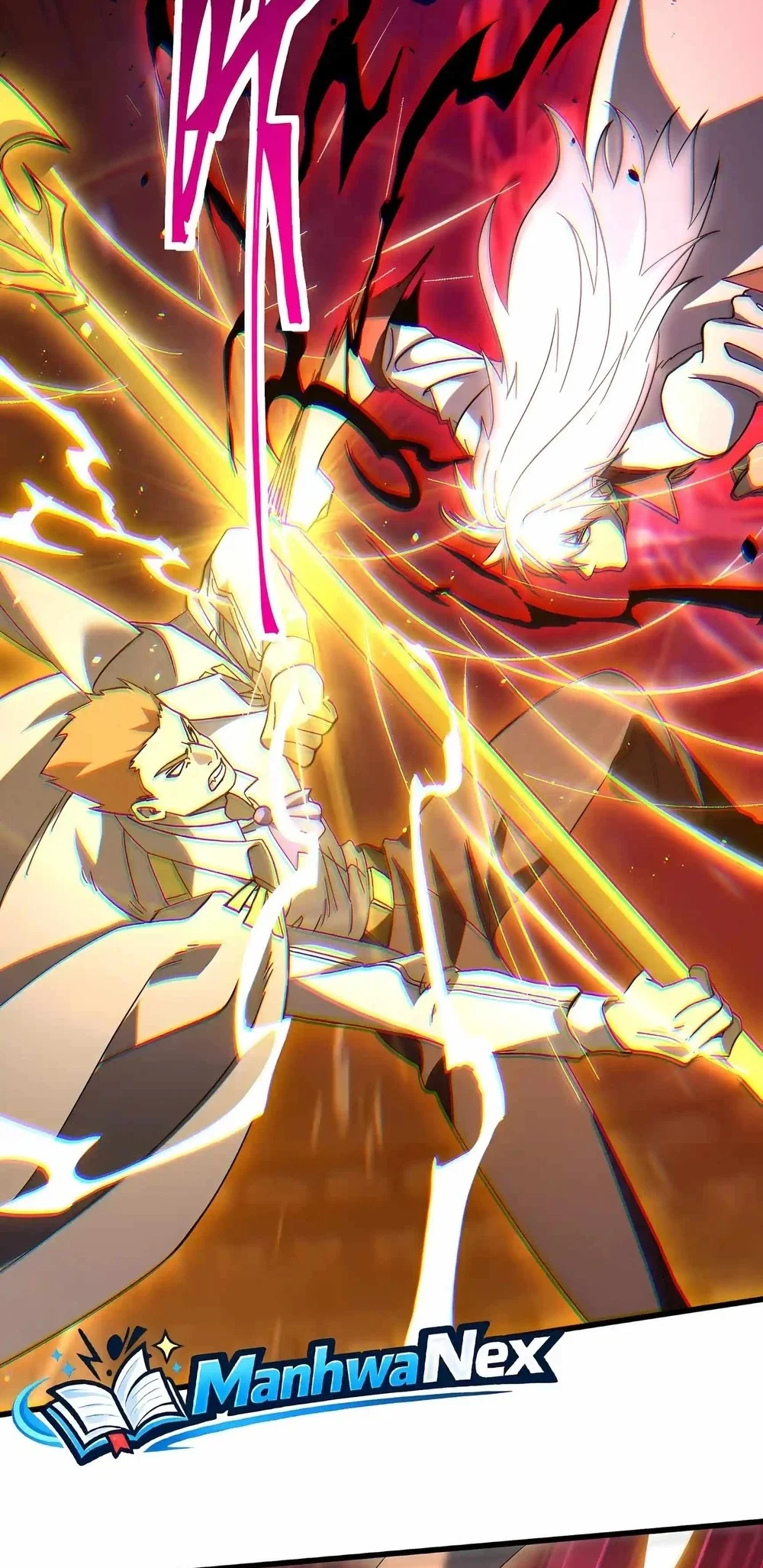 Apex Future Martial Arts Chapter 348 Halaman 30