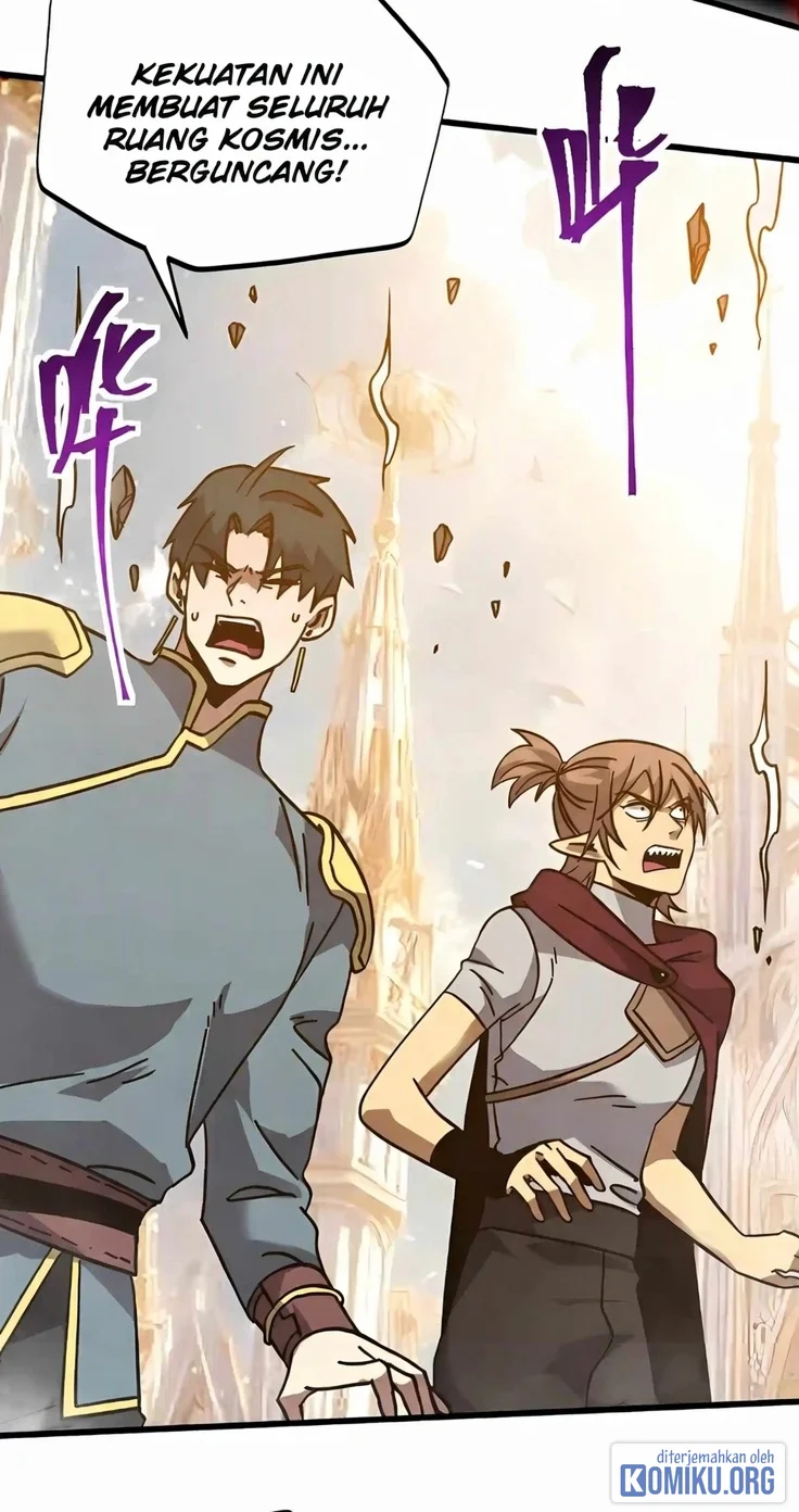 Apex Future Martial Arts Chapter 348 Halaman 37