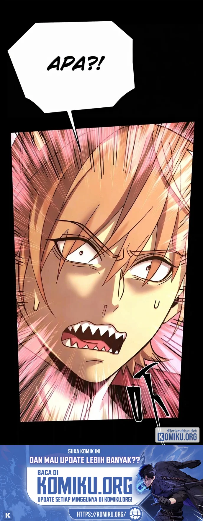 Apex Future Martial Arts Chapter 348 Halaman 59