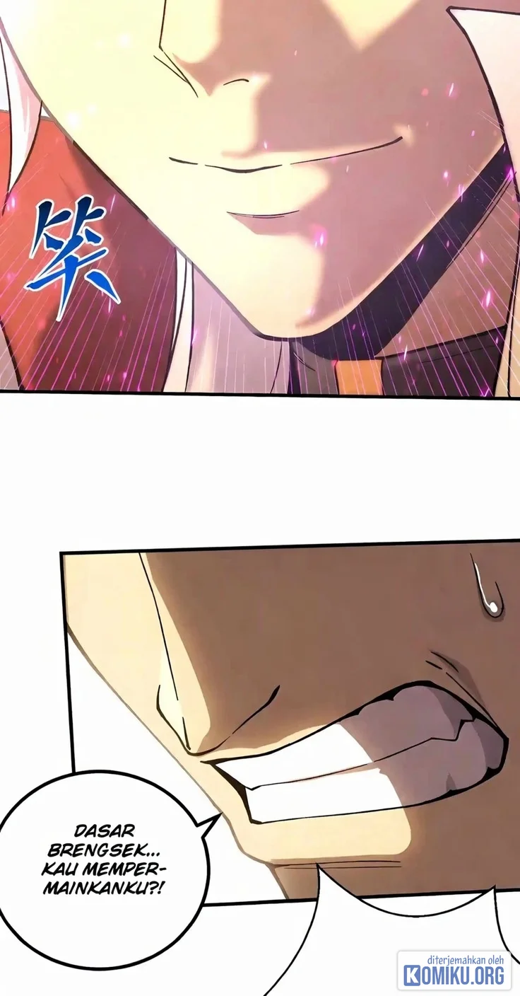 Apex Future Martial Arts Chapter 349 Halaman 15