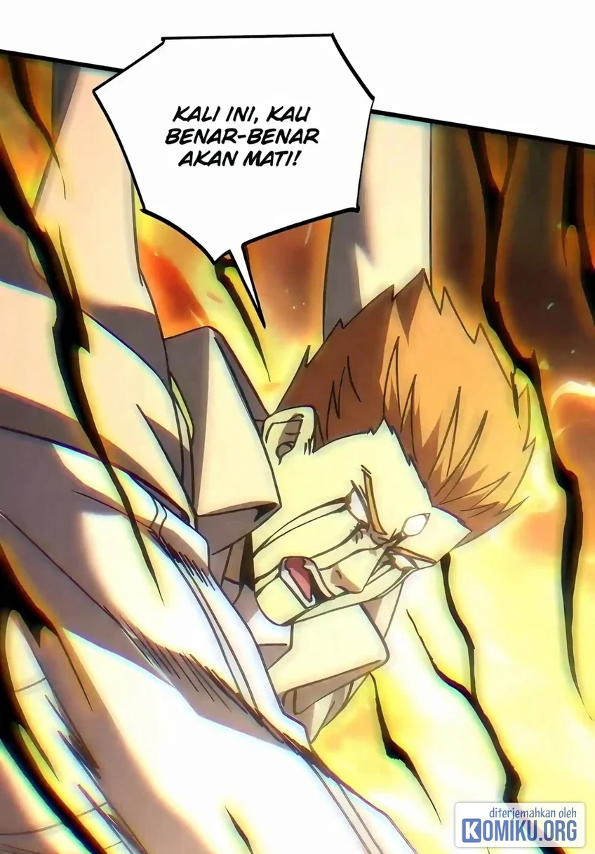 Apex Future Martial Arts Chapter 349 Halaman 51