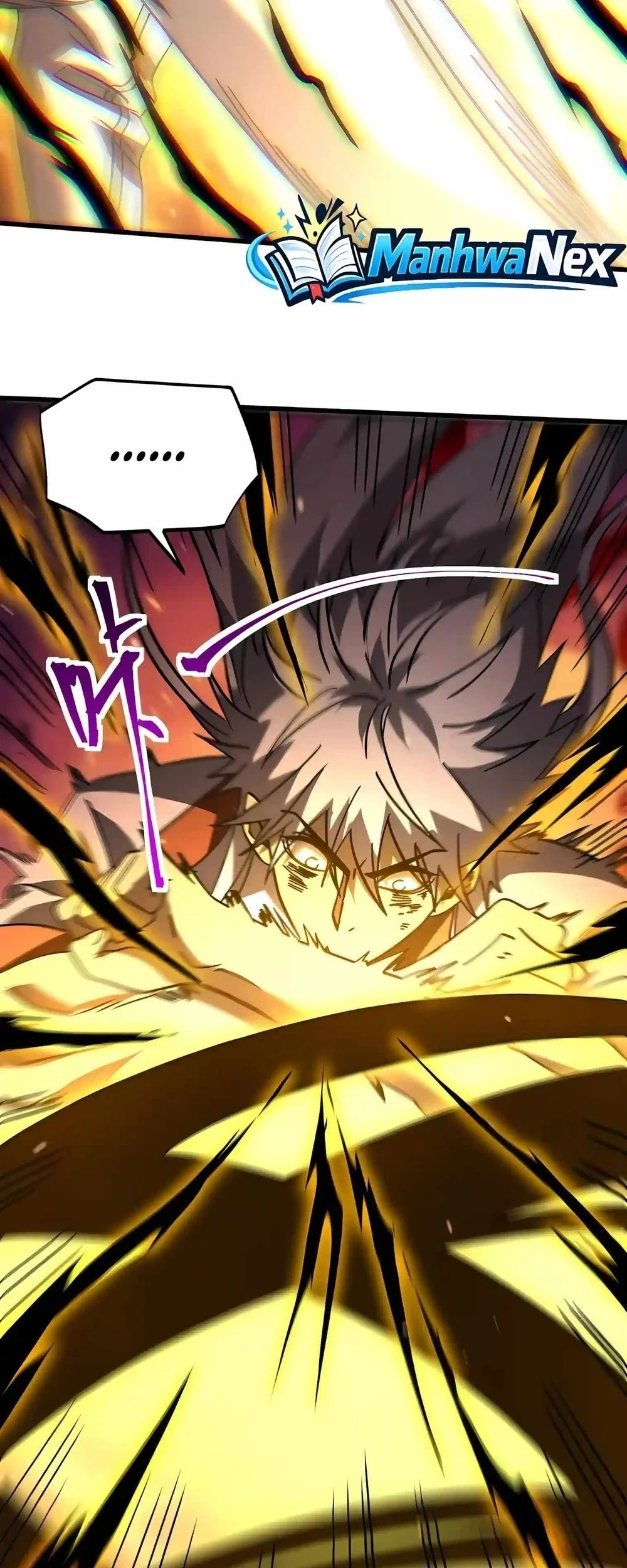Apex Future Martial Arts Chapter 349 Halaman 52