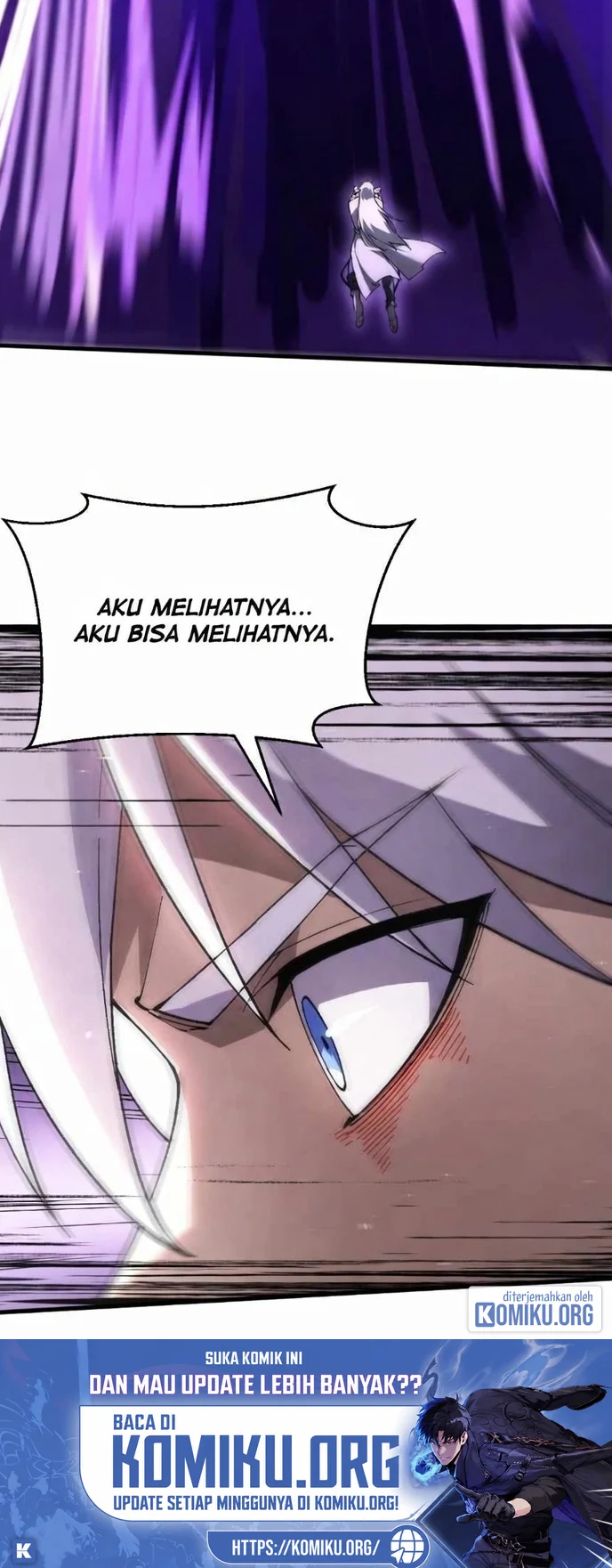 Apex Future Martial Arts Chapter 350 Halaman 4