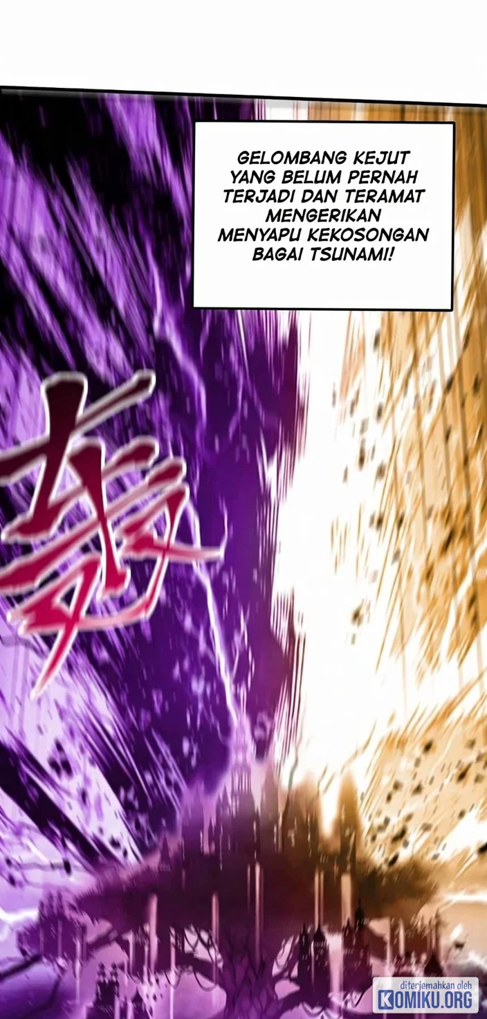 Apex Future Martial Arts Chapter 350 Halaman 19