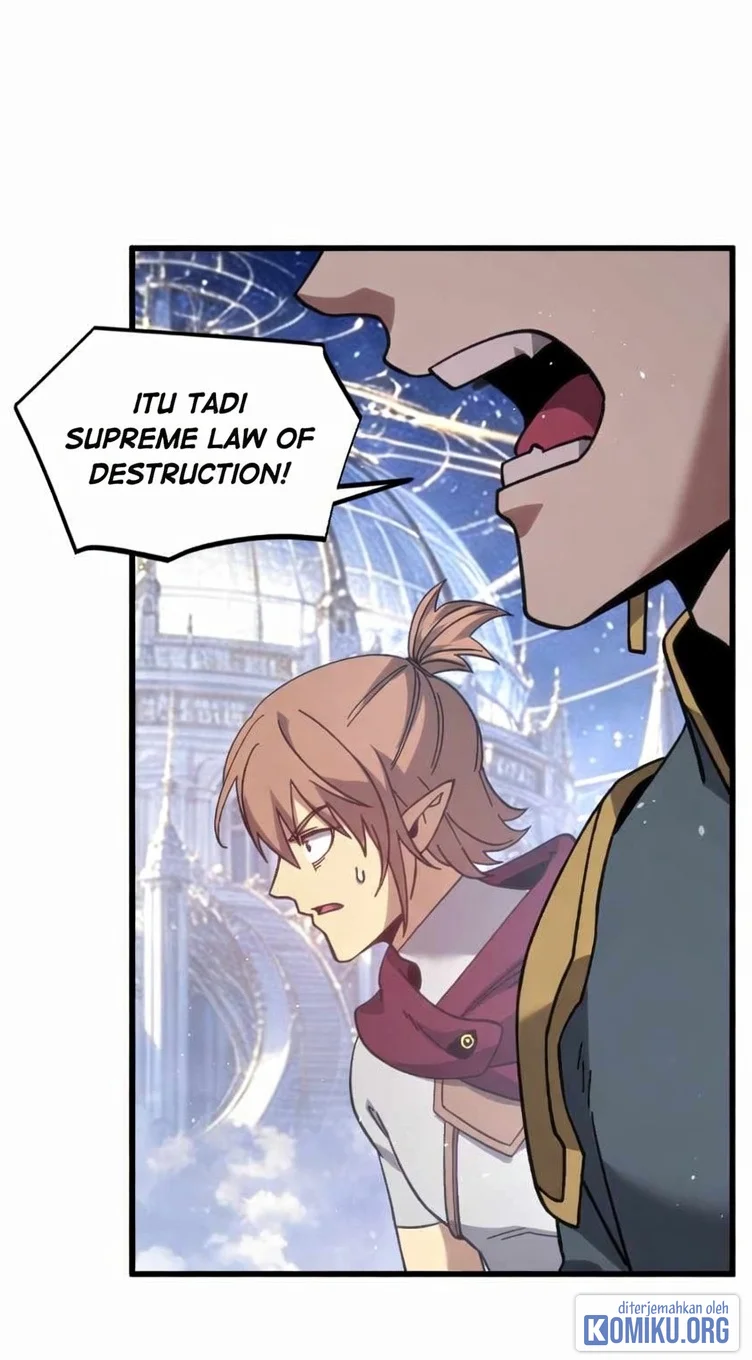 Apex Future Martial Arts Chapter 350 Halaman 26