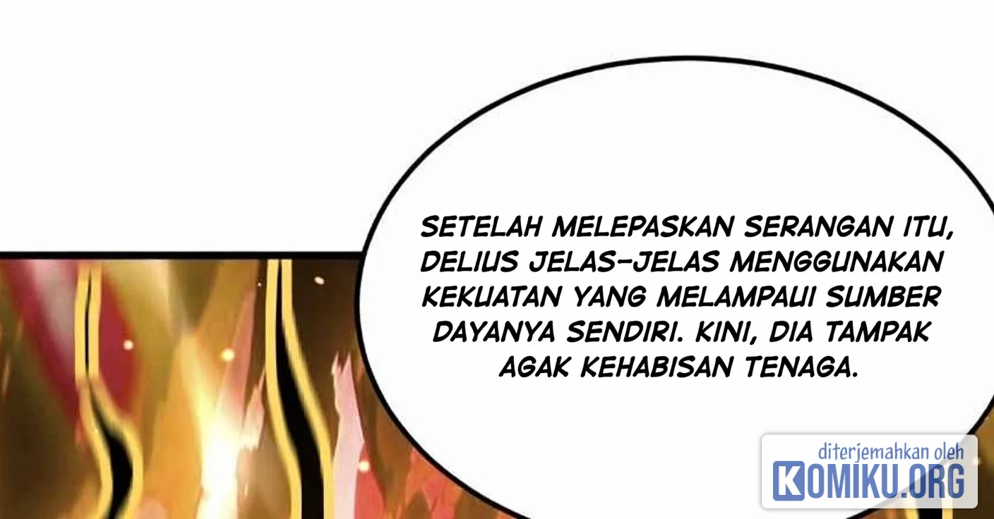 Apex Future Martial Arts Chapter 350 Halaman 29