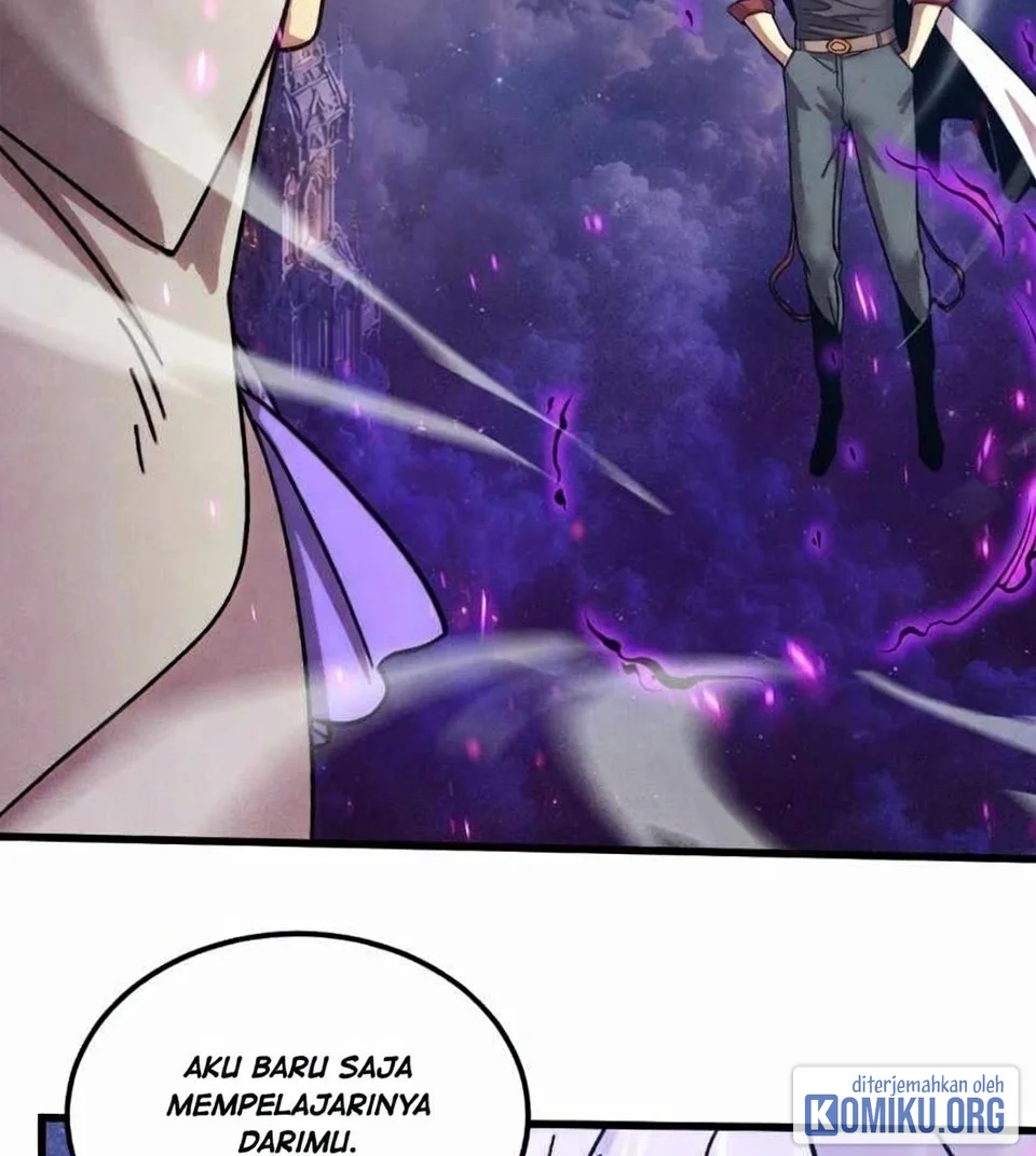 Apex Future Martial Arts Chapter 350 Halaman 46