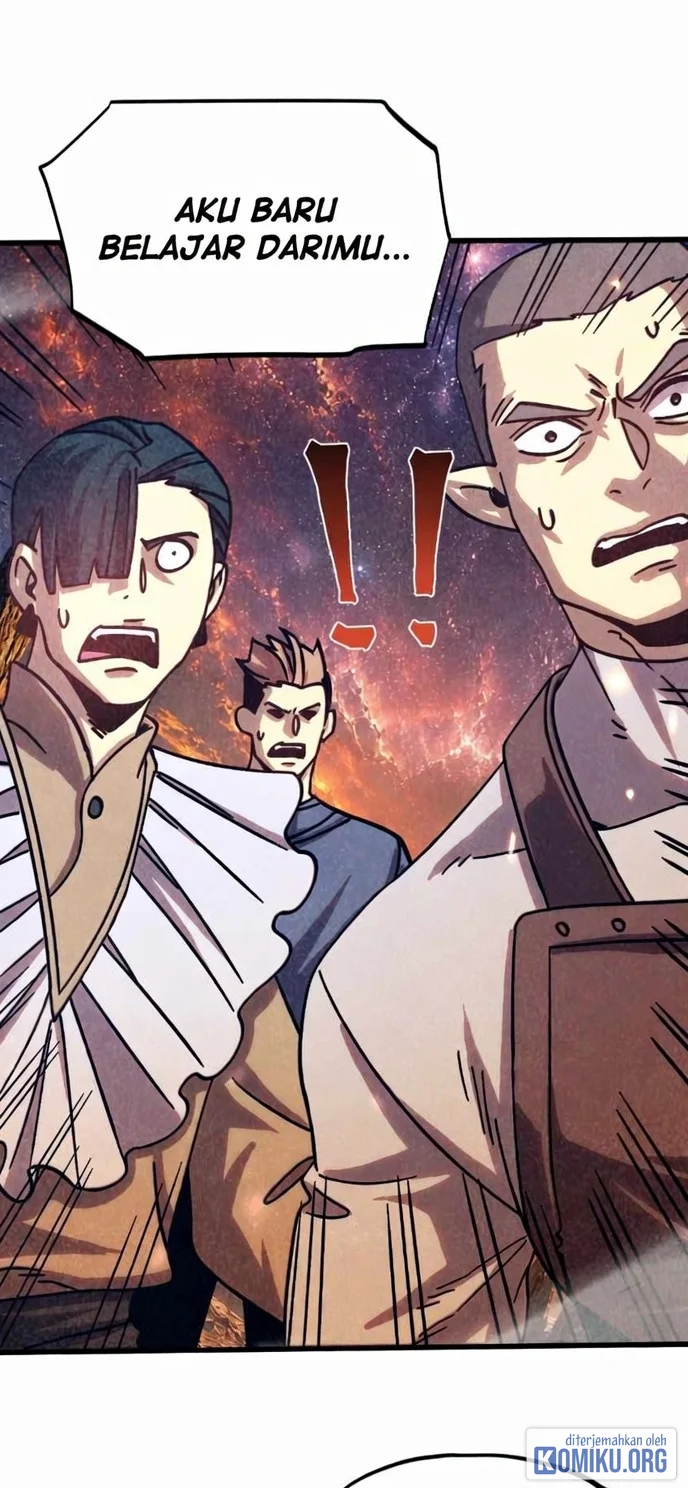 Apex Future Martial Arts Chapter 350 Halaman 48
