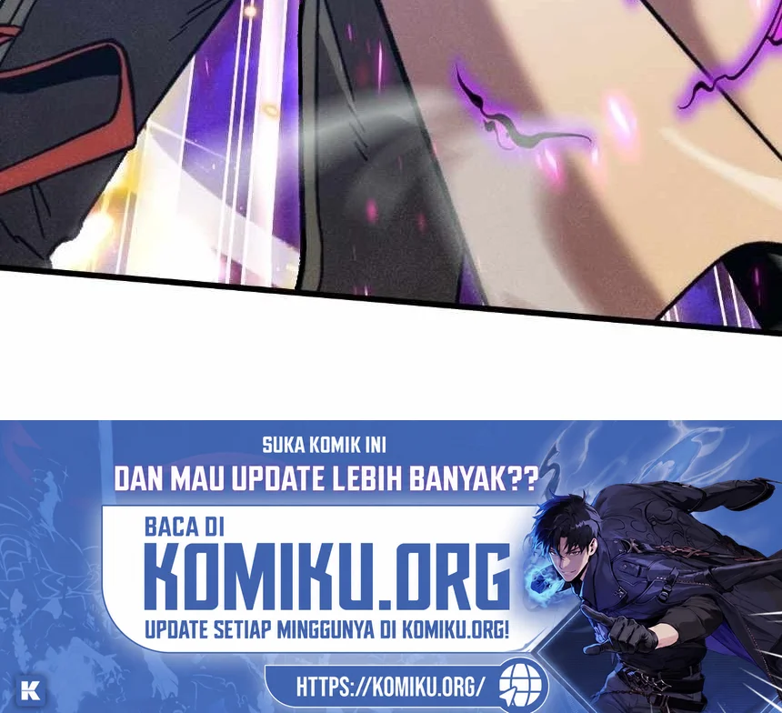 Apex Future Martial Arts Chapter 350 Halaman 61