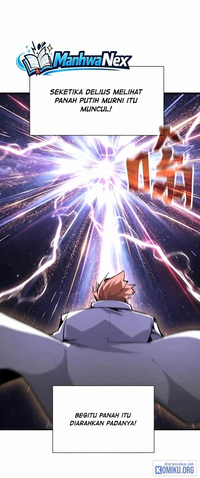Apex Future Martial Arts Chapter 351 Halaman 7