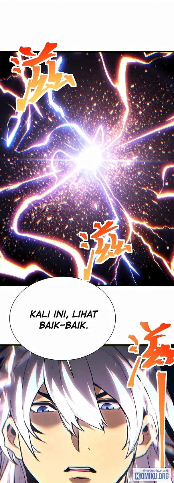 Apex Future Martial Arts Chapter 351 Halaman 10