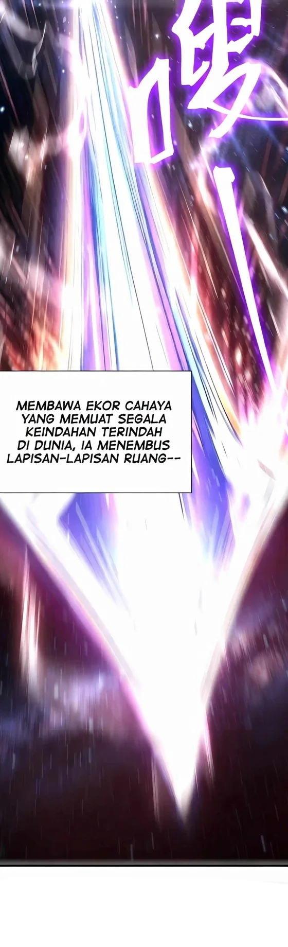Apex Future Martial Arts Chapter 351 Halaman 15