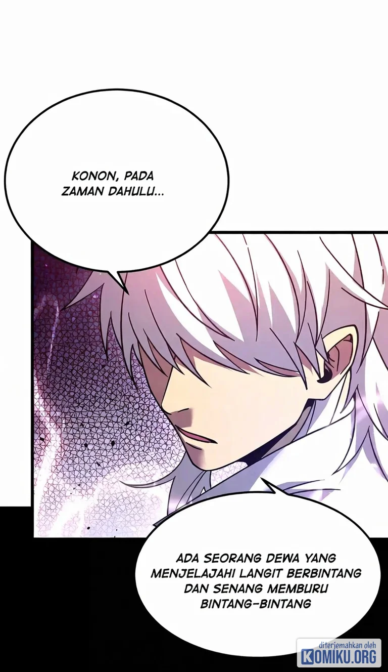 Apex Future Martial Arts Chapter 351 Halaman 21