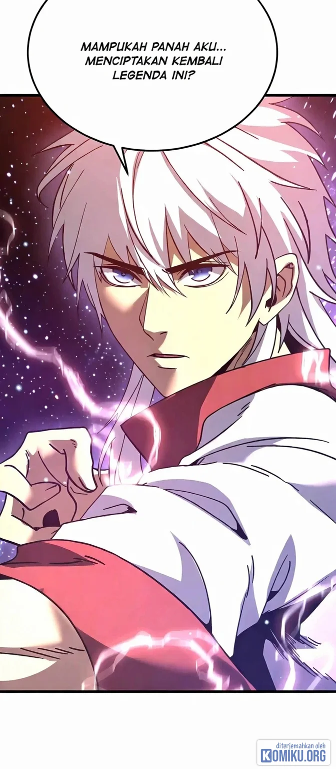 Apex Future Martial Arts Chapter 351 Halaman 23