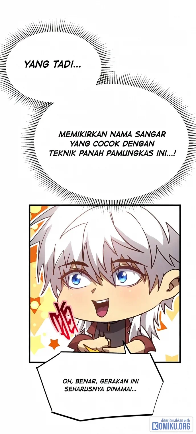 Apex Future Martial Arts Chapter 351 Halaman 26