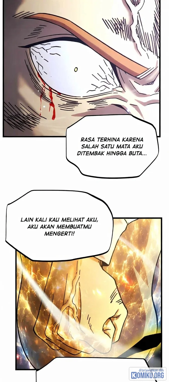 Apex Future Martial Arts Chapter 351 Halaman 39