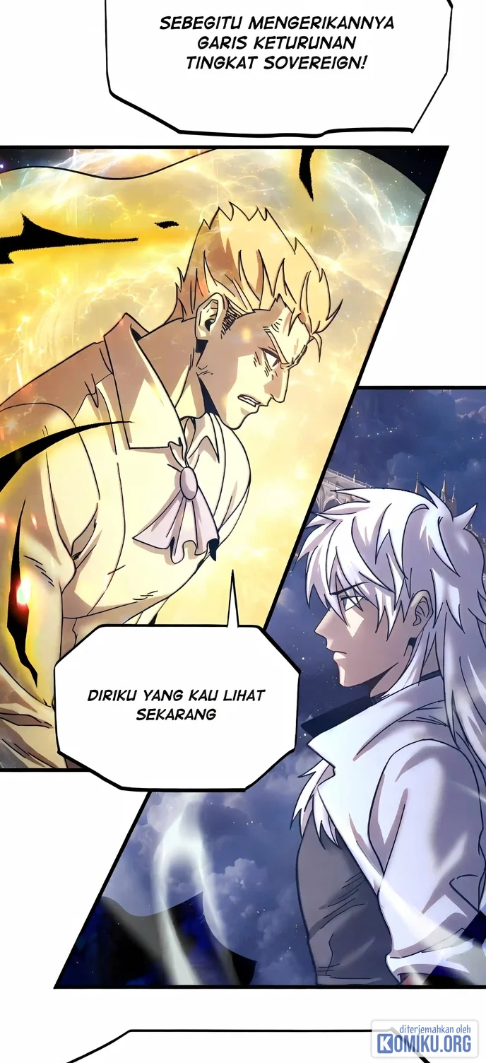 Apex Future Martial Arts Chapter 351 Halaman 40