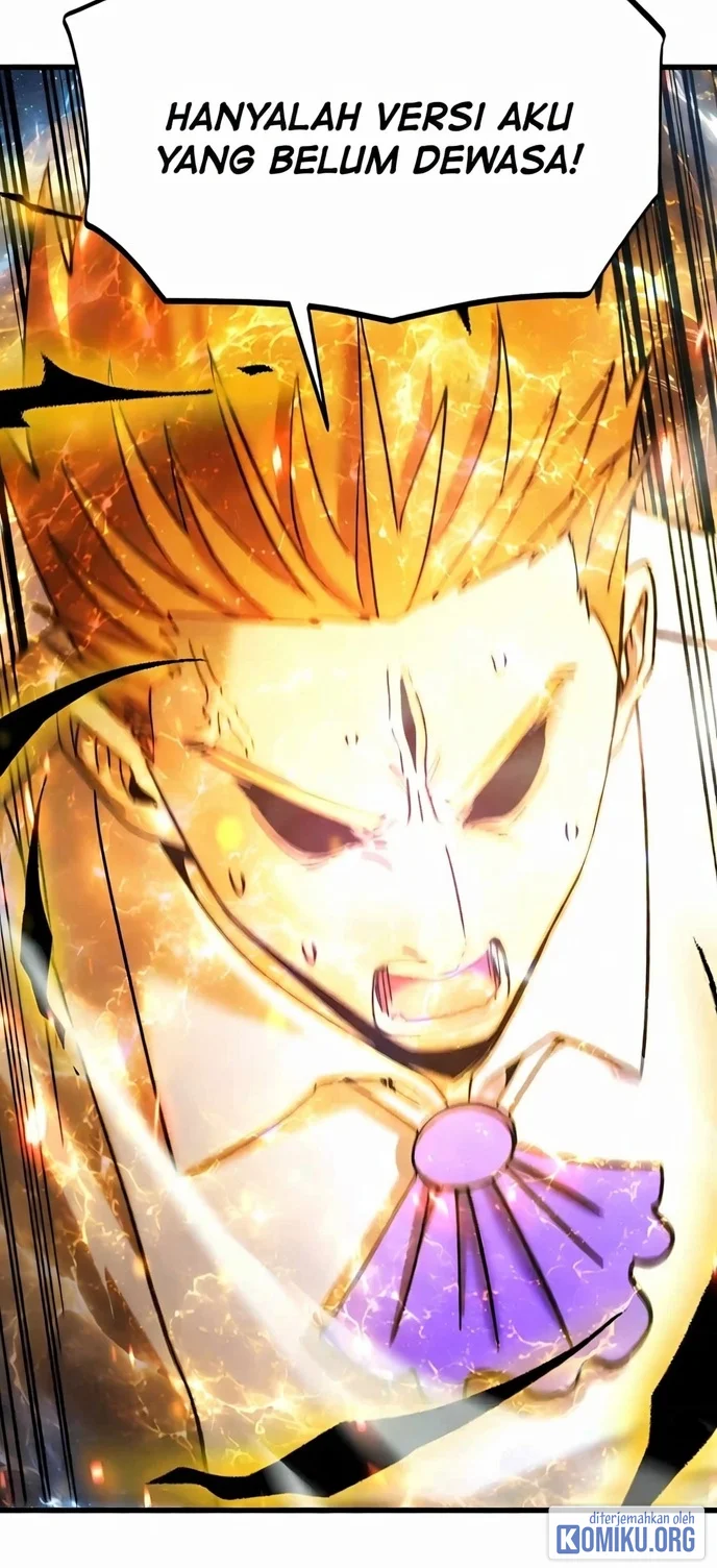 Apex Future Martial Arts Chapter 351 Halaman 41