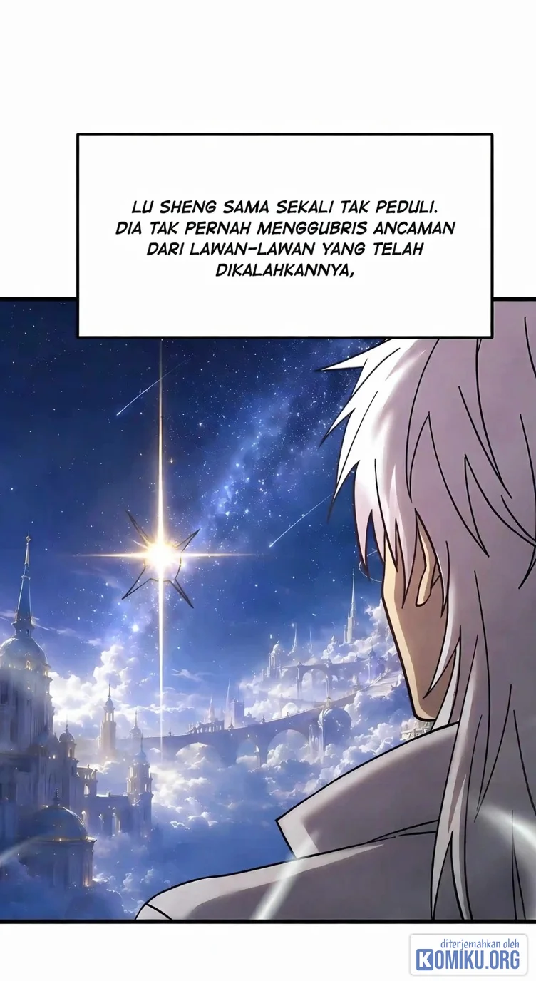 Apex Future Martial Arts Chapter 351 Halaman 43