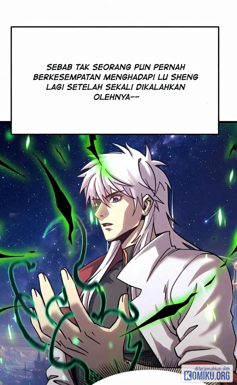 Apex Future Martial Arts Chapter 351 Halaman 44