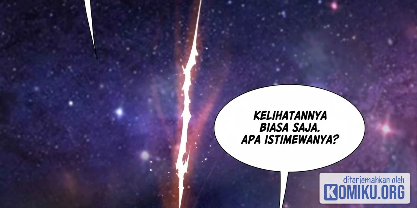 Apocalyptic Forecast Chapter 36 Halaman 28