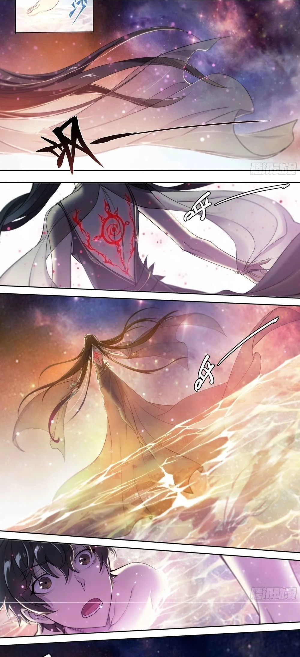 Apocalyptic Forecast Chapter 36 Halaman 34