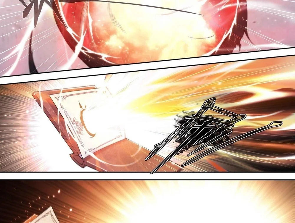 Apocalyptic Forecast Chapter 37 Halaman 3