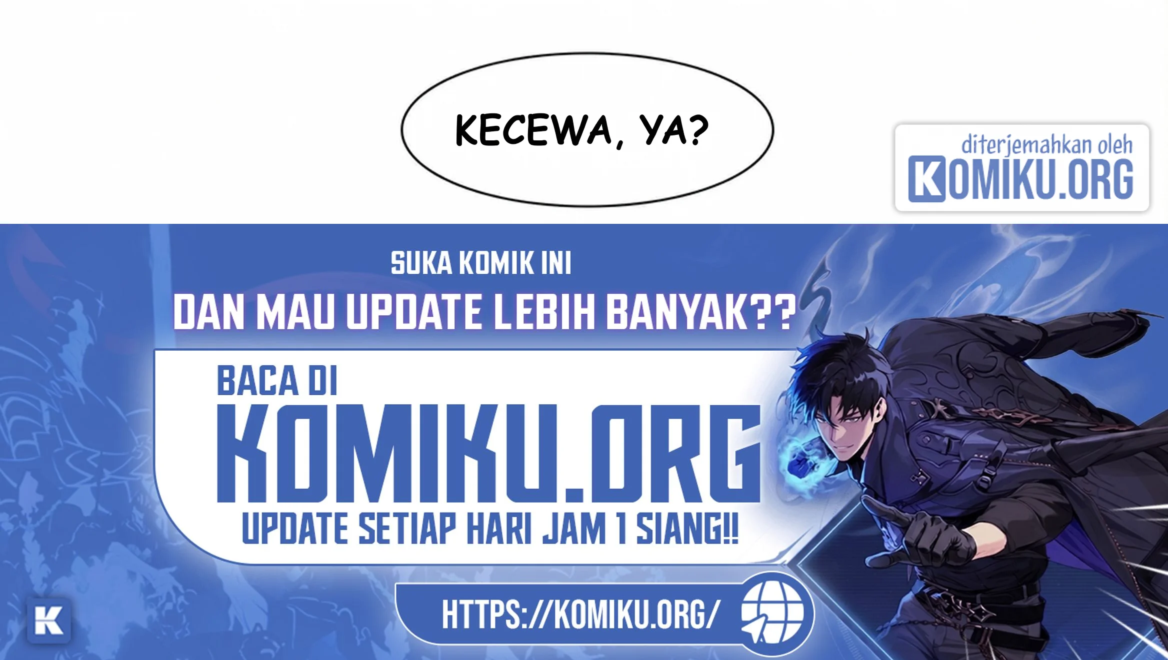 Apocalyptic Forecast Chapter 37 Halaman 14