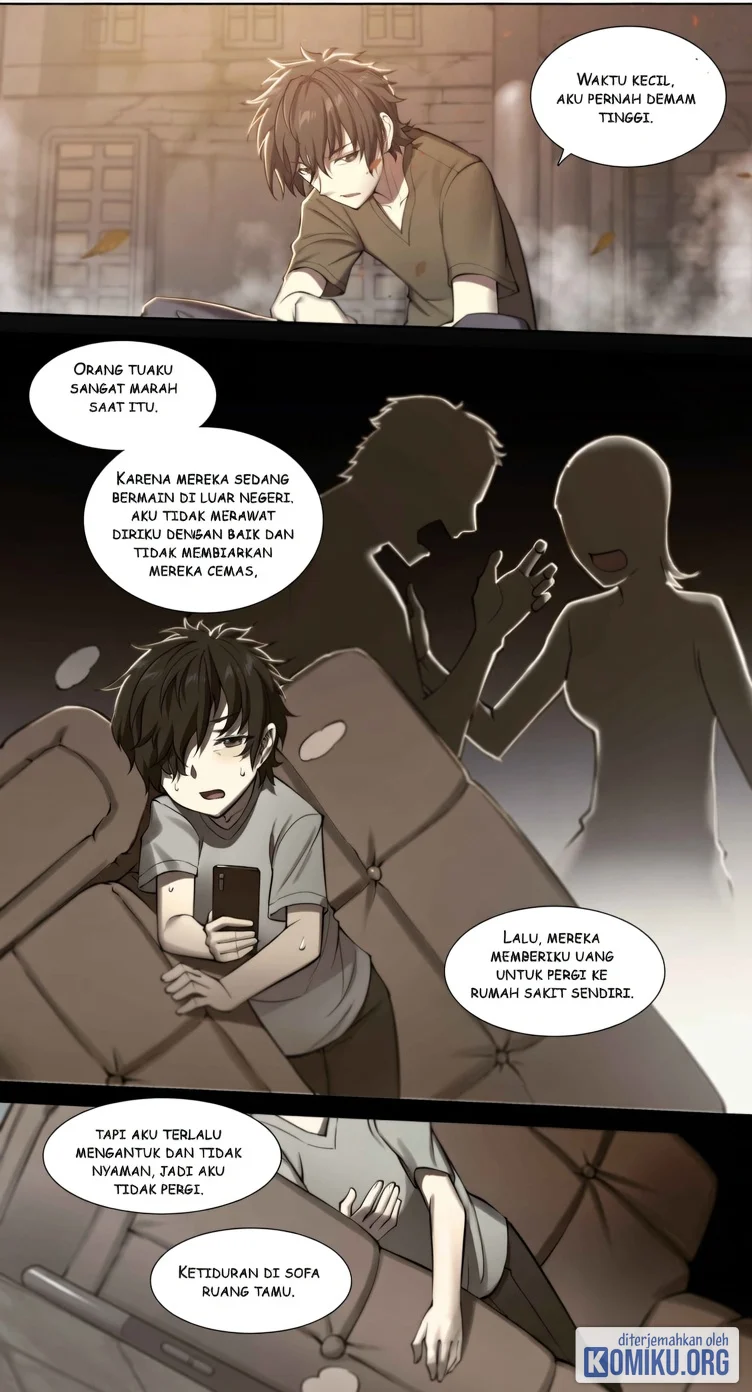 Apocalyptic Forecast Chapter 37 Halaman 18