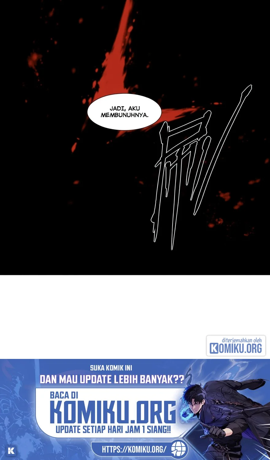 Apocalyptic Forecast Chapter 37 Halaman 20
